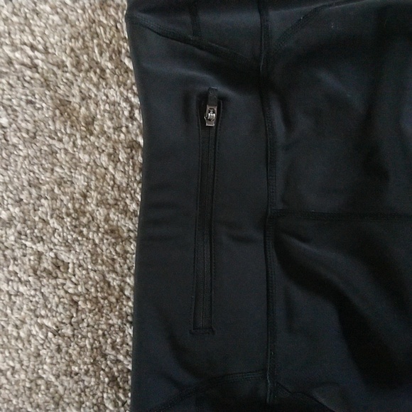 Athleta Leggings Small - Picture 3 of 6